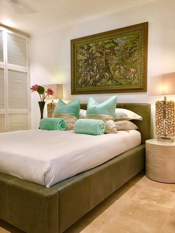 Nakai Beach Homestay Trafalgar Экстерьер фото