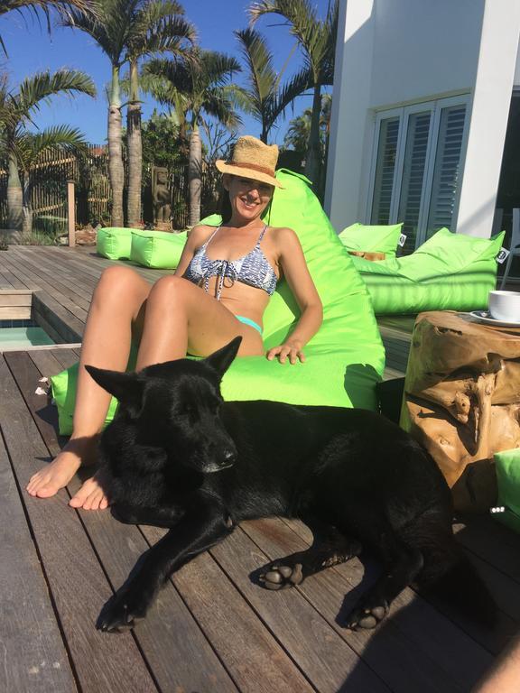 Nakai Beach Homestay Trafalgar Экстерьер фото