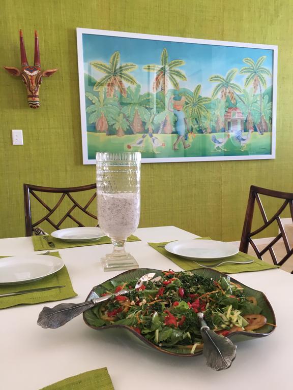 Nakai Beach Homestay Trafalgar Экстерьер фото