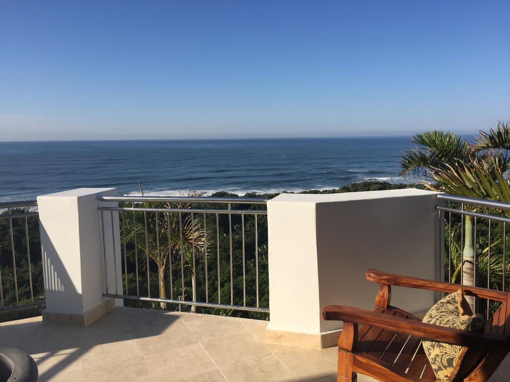 Nakai Beach Homestay Trafalgar Экстерьер фото