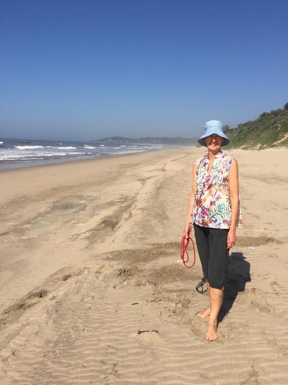 Nakai Beach Homestay Trafalgar Экстерьер фото