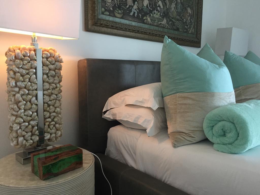 Nakai Beach Homestay Trafalgar Экстерьер фото